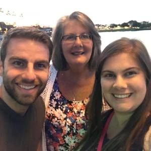 Meet your Posher, Charlotte